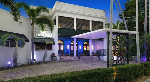The Landon Bay Harbor-Miami Beach, Buchen Sie Hotel Bay Harbor Islands USA