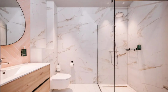 Номер Superior Hotel Keur