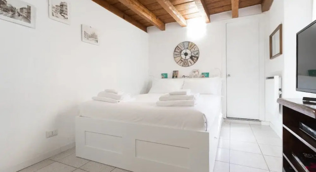 Italianway   - Mortara