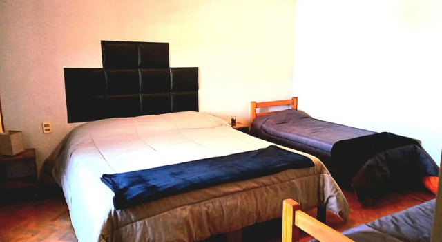 Casa Bravo