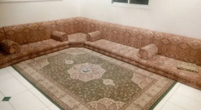 Al Tamayouz Al Raqi 5