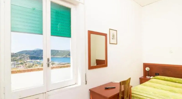 Standard room Hotel Riviera
