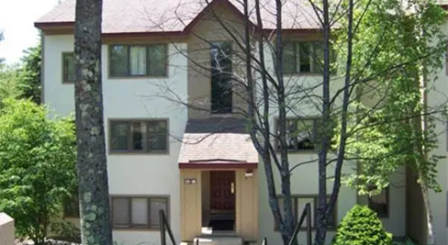 Номер Standard Vantage Point Villas at Stratton Mountain Resort