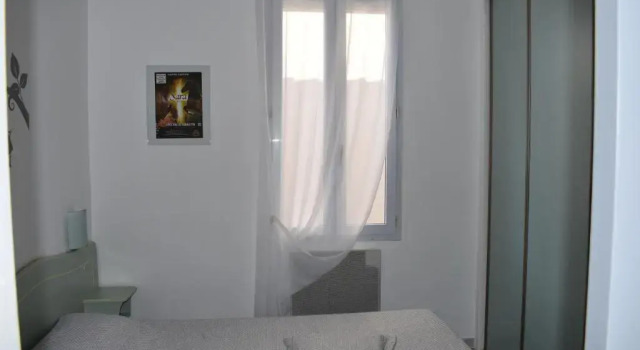 Двухместный номер Economy Hotel Camille