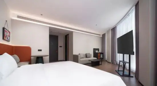 Люкс Horange Hotel