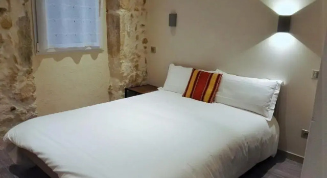 Одноместный номер Standard Hotel de la Couronne