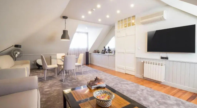 Люкс Paço do Bispo Boutique House
