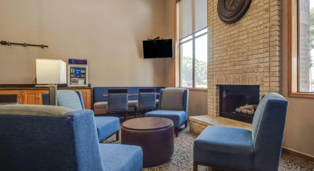Comfort Inn, Buchen Sie Hotel Millersburg Holmes-County