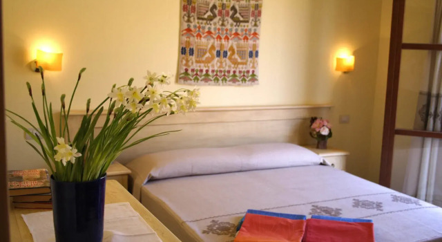 Borgo degli Ulivi Residence