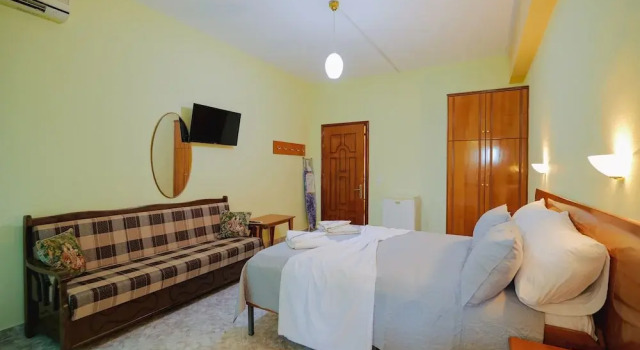 Hotel Porti, Réserver Hôtel Hôtels pas chers à Saranda