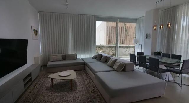 Вилла Premier с видом на море Stay By Ilvesta Green Coast 49B