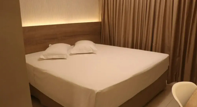 Номер Standard Indaiá Park Hotel