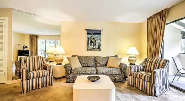 Niceville Condo w/ Pool Access < 8 Mi to Destin!, จอง โรงแรม Niceville Panhandle Florida