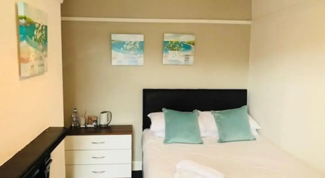 Townhouse @ 3 Balliol St
