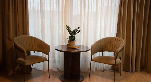 Двухместный номер Comfort Landhotel Wolfschlugen