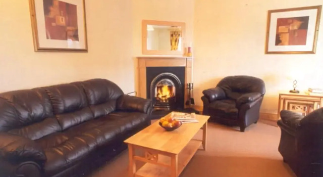 Radharc na hAbhann Holiday Homes