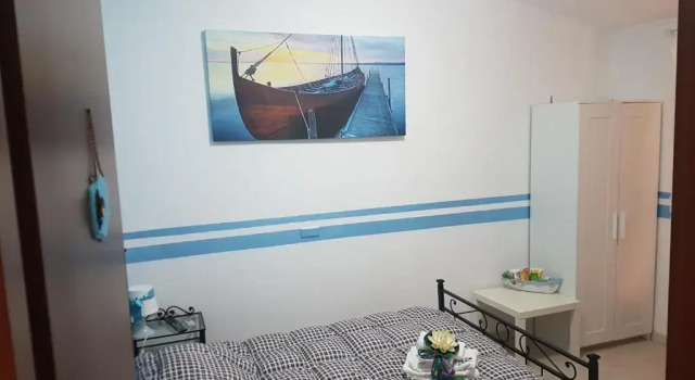 I Villini B&B, Prenota Bed & breakfast Hotel a Lazio con parcheggio, Parcheggio