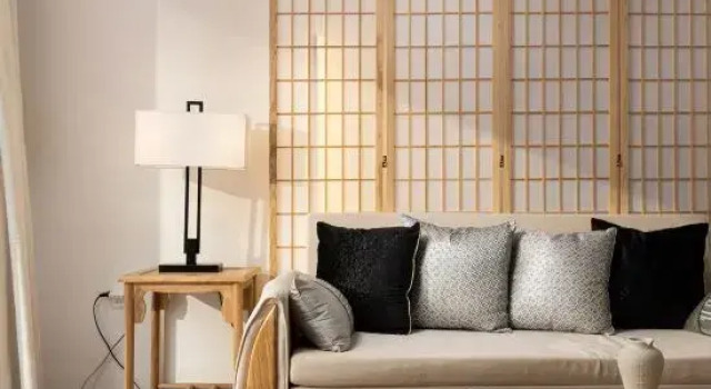 Люкс Дуплекс с 2 комнатами Chongming Yunyi Estate