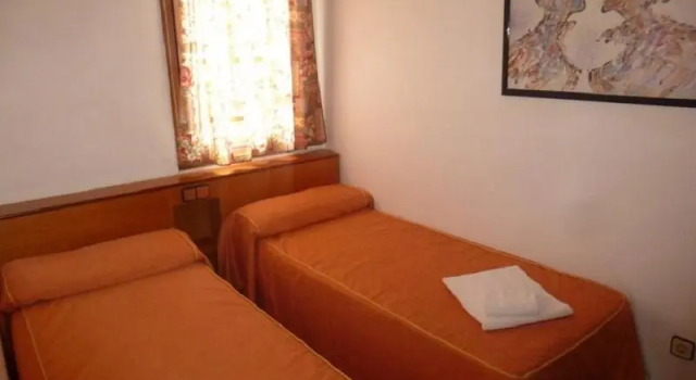 Camera Standard Siesta Mar Apartamentos