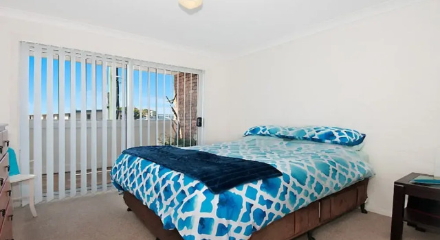 Lennoxville - Lennox Head - WiFi - Air-Conditioning
