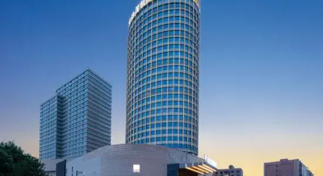 V · Leader SHENHANG International, Rezerwuj Hotel Xingqing Yinchuan