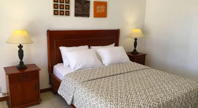 Vista Bahia Beach Resort, Buchen Sie Resort Playa Hermosa Golf von Papagayo