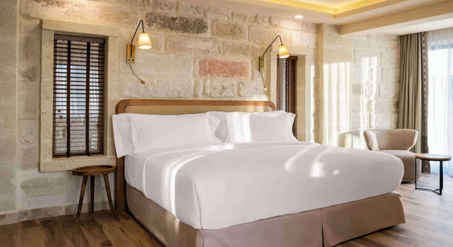 Люкс Дуплекс Barceló Cappadocia