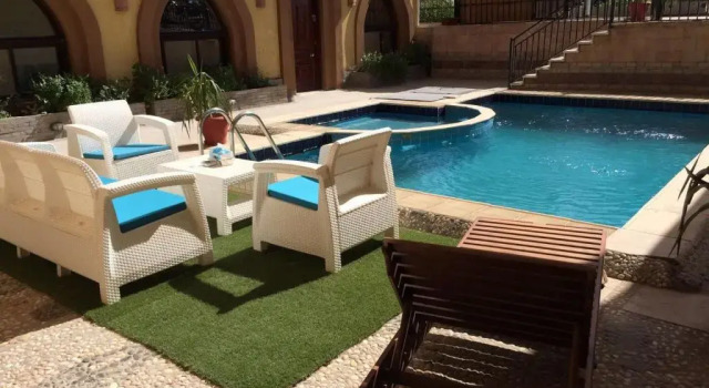 Canadian Homes, Prenota Hotel Hurghada Mar Rosso