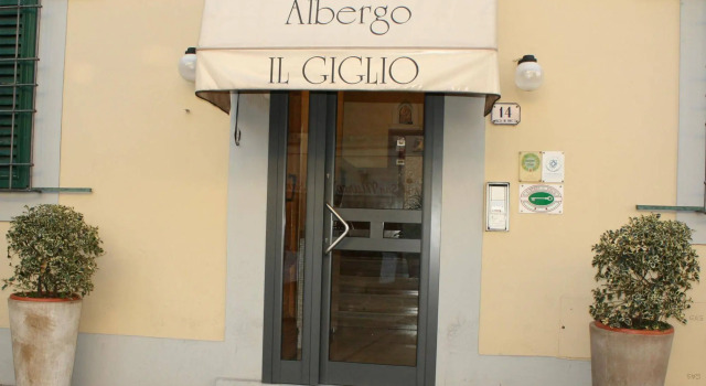 Albergo Il Giglio