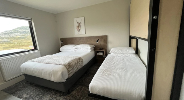 Номер Standard Swagman Chalet
