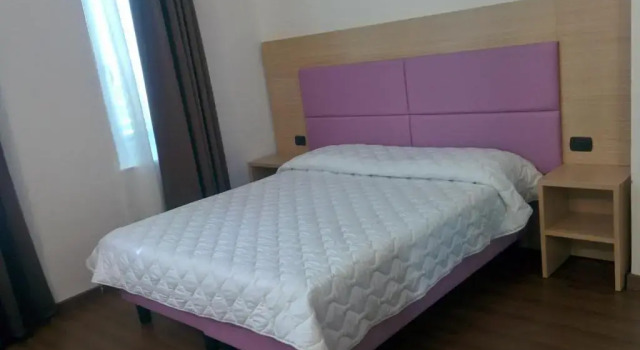 Трёхместный номер Standard Hotel Esperanza