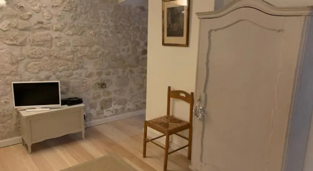 Коттедж 5 Rue Moignard