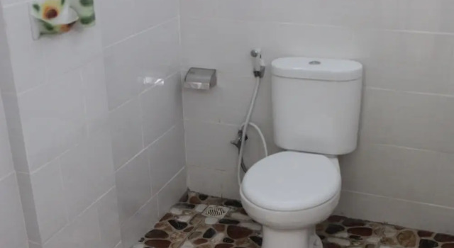 Номер Economy Kailash Garden Homestay