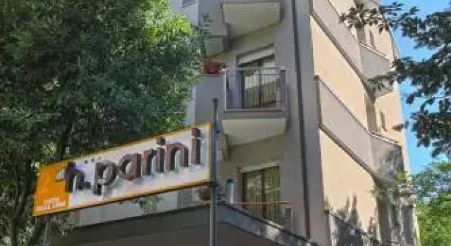 Hotel Parini, Забронировать Отель Отели Беллария-Иджеа-Марина по системе «всё включено», Всё включено