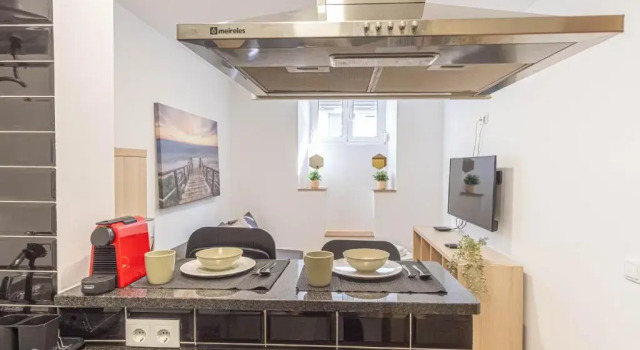 Belem Studio - Near Main Touristic Area