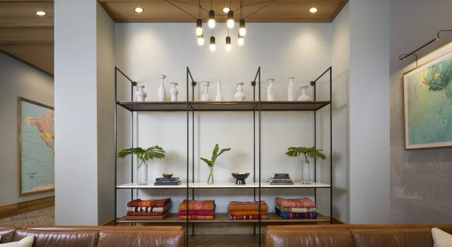 Kimpton Schofield Hotel by IHG
