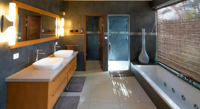 Вилла с 4 комнатами Balinea Villas