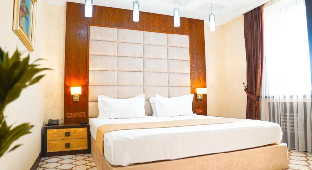 Номер Deluxe Royal Grand