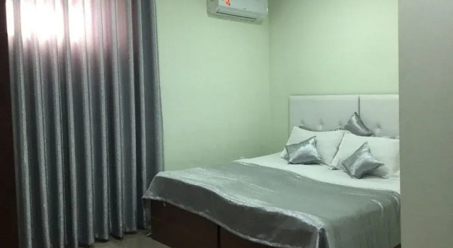 Samo Hotel, Prenota Hotel Chilanzar Tashkent