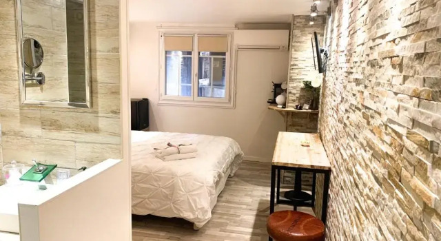 Номер Superior MarseilleCity