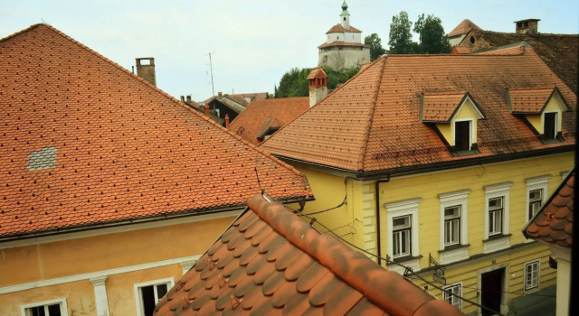 Hotel Malograjski Dvor