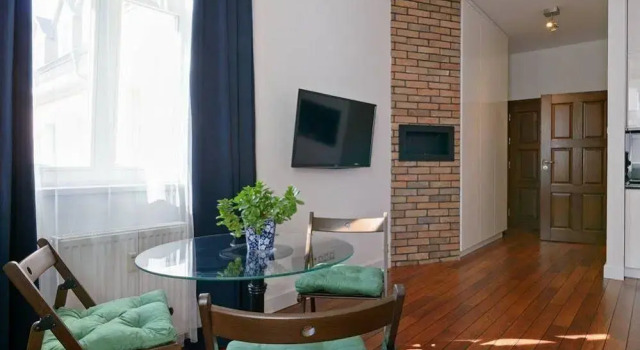 Apartament New York, Забронировать Апартаменты/квартира Апартаменты Познани, рядом с Jesuit Collegium, Апартаменты/квартира