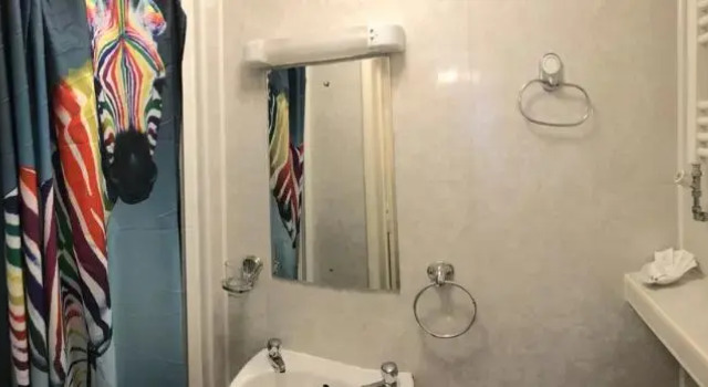 Номер Standard Springfield Hotel