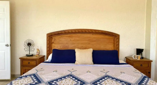 Villa Paraiso, Rezerwuj Willa La Ventana 