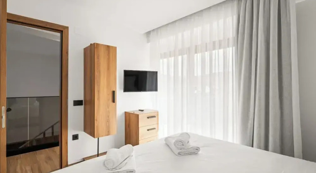 Temma Villas