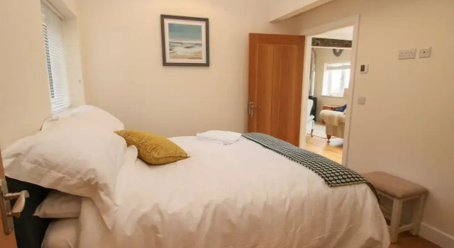 Border View Lodge, Rezervasyon Tatil Evi Merseyside villalar, Villa