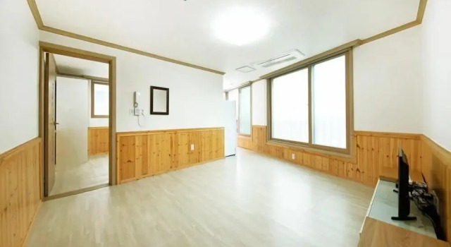 Sunny Pension, Prenota Hotel Geundeok-myeon Gangwon-Do