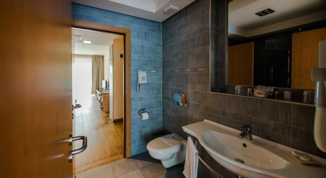 Двухместный семейный номер Standard Hotel Sunny Hill