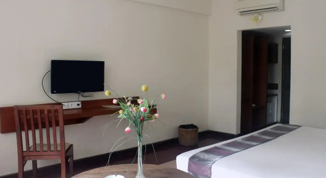 Shang Ratu, Buchen Sie Hotel 3-Sterne-Hotels in Jambi, 3*