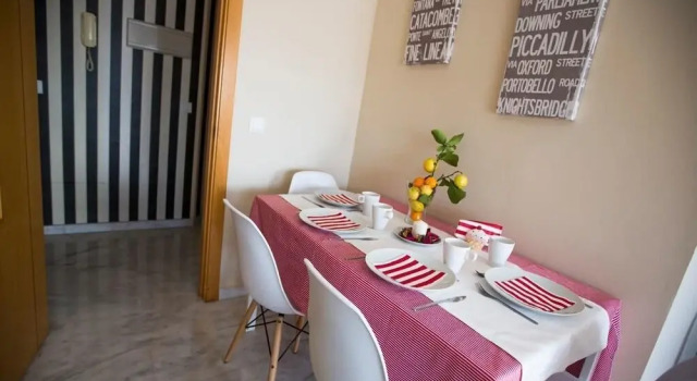 Номер Standard AB Dominicum Apartamentos